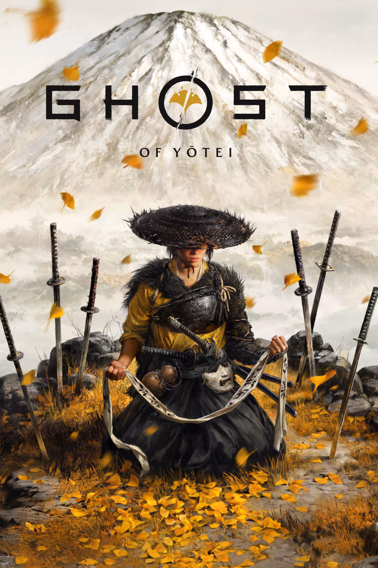 ¿Dónde se desarrolla Ghost of Tsushima?