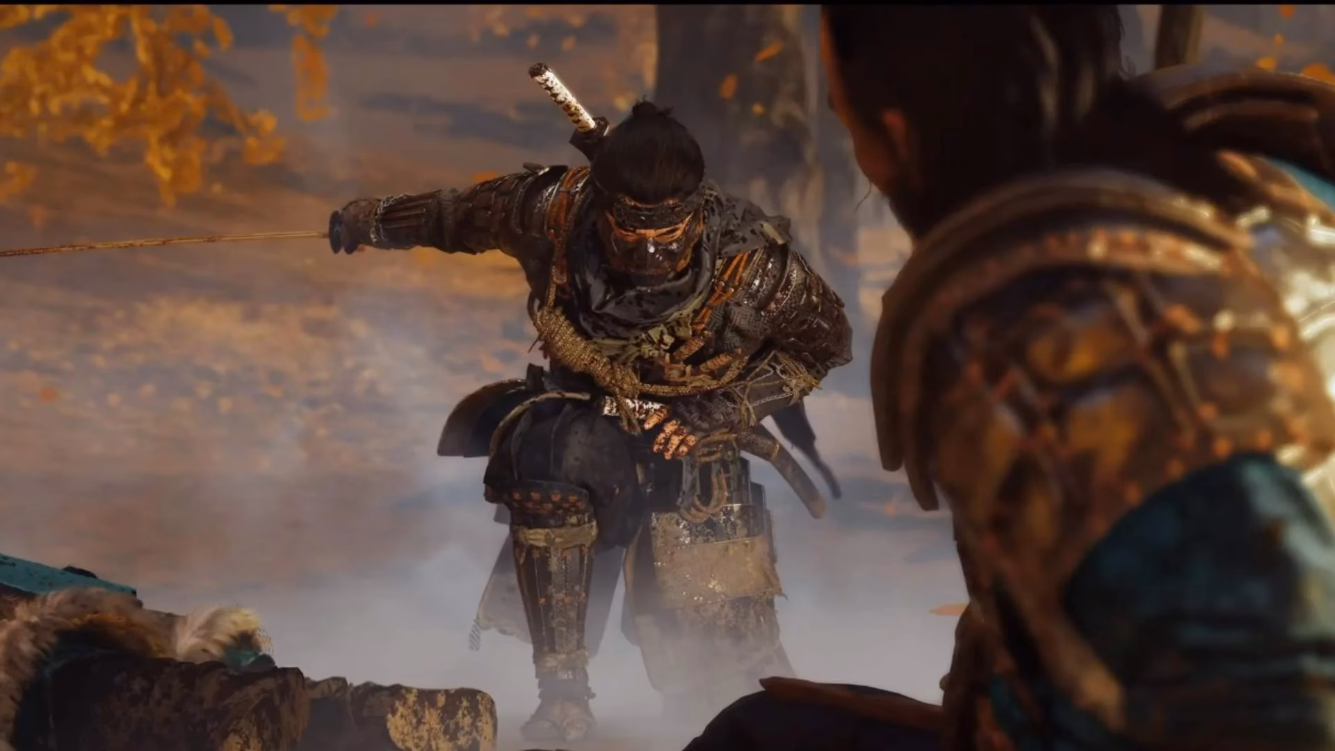 Will ghost of Tsushima be released on PC?