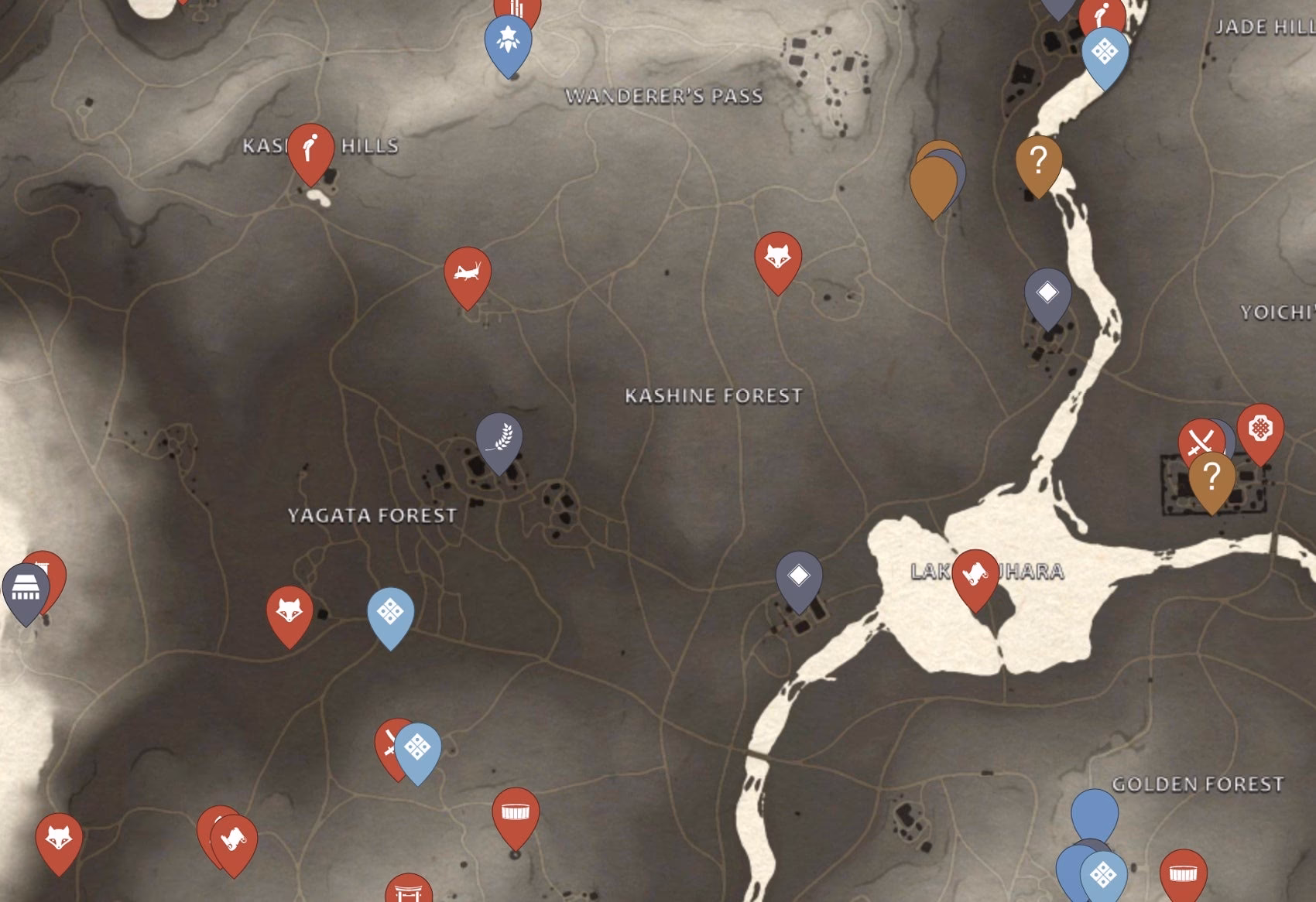 When did 'Ghost of Tsushima' attract global attention?