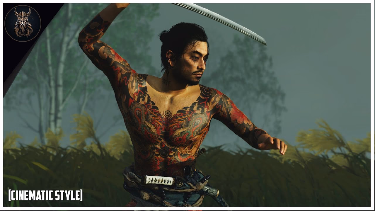 What's new in ghost of Tsushima?