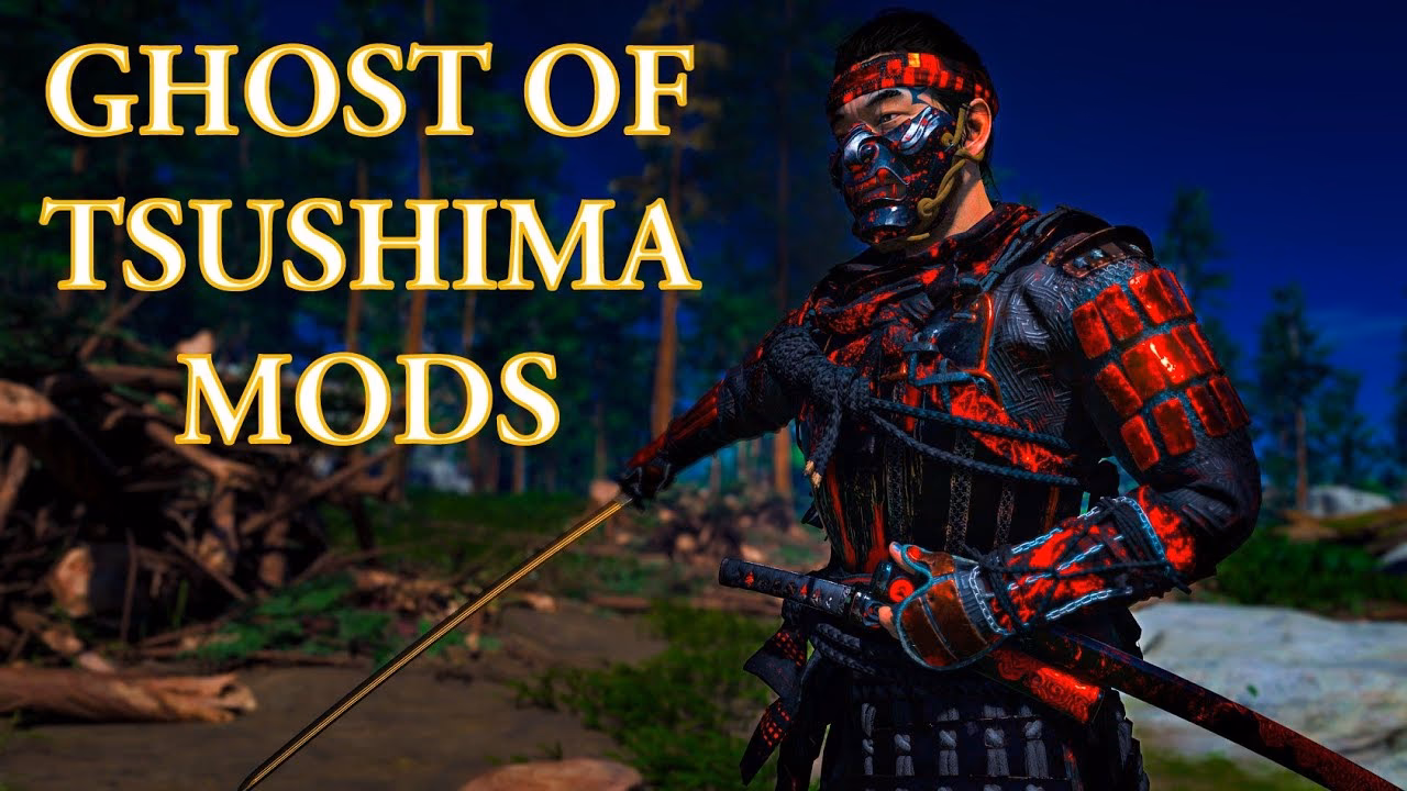 What's new in ghost of Tsushima?