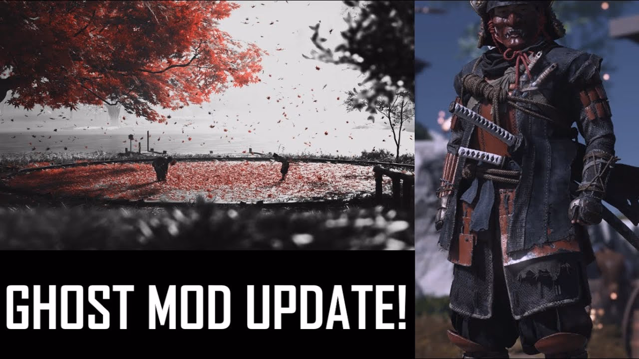 Will there be a PC version of ghost of Tsushima?