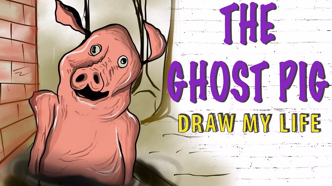 Can you get a ghost pig mask on Steam?