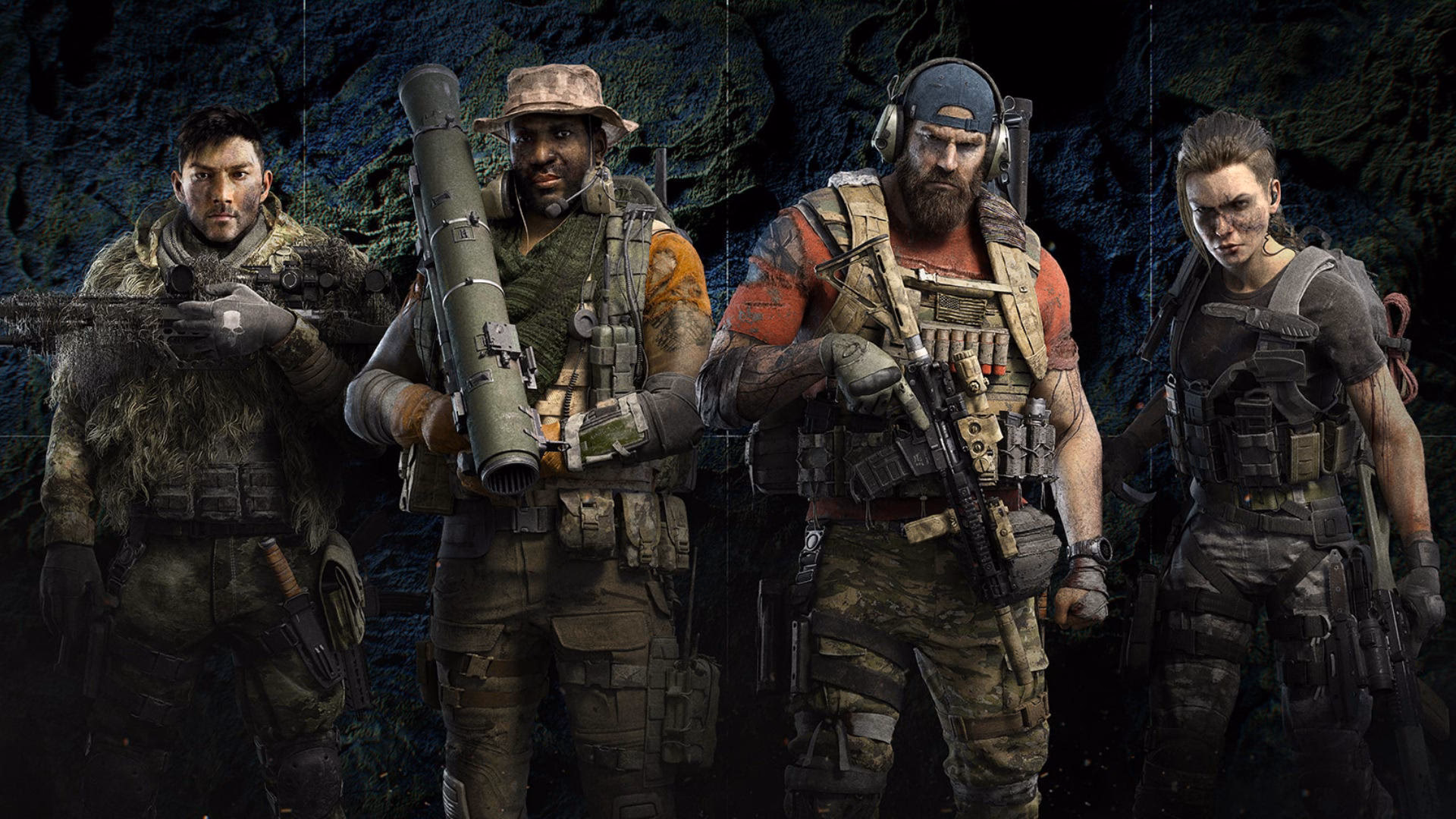 ¿Cuál es la mejor tarjeta gráfica para Ghost Recon Breakpoint?