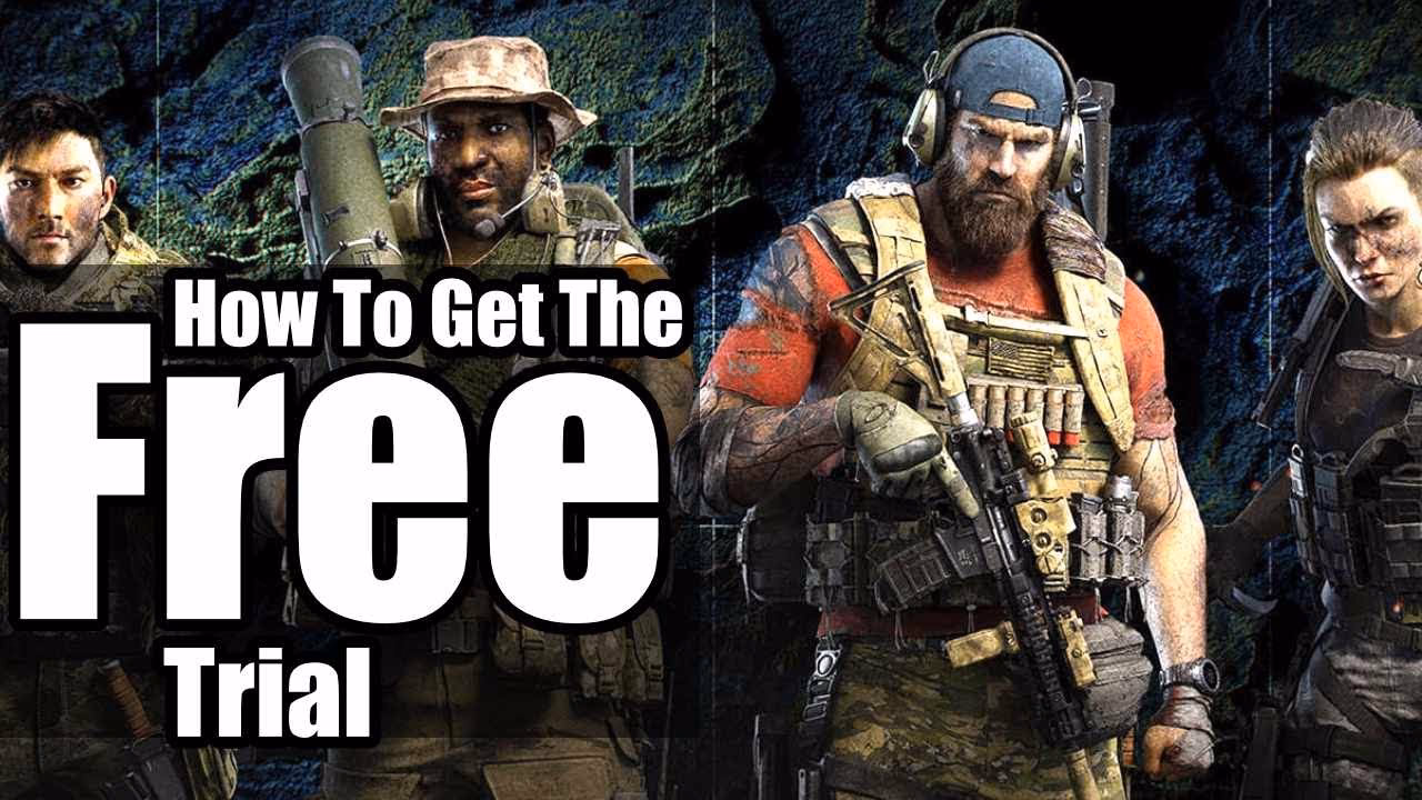 ¿Por qué Ghost Recon Breakpoint me molesta?