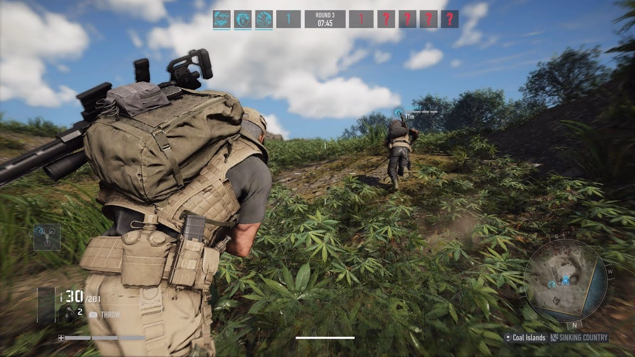 ¿Cómo dominar Auroa en Ghost Recon Breakpoint?