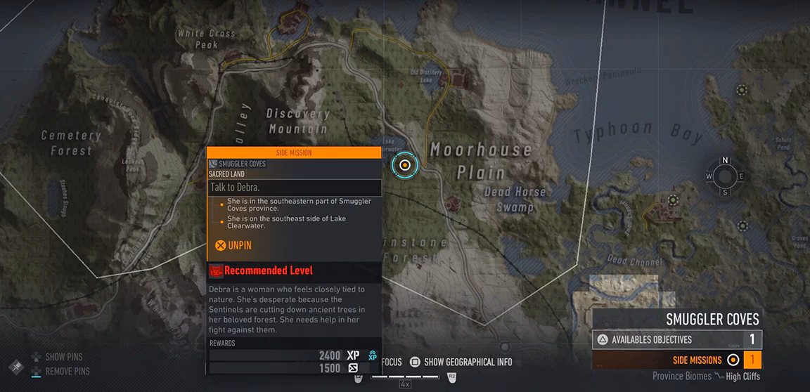 ¿Cuál fue el último juego de Ghost Recon lanzado?