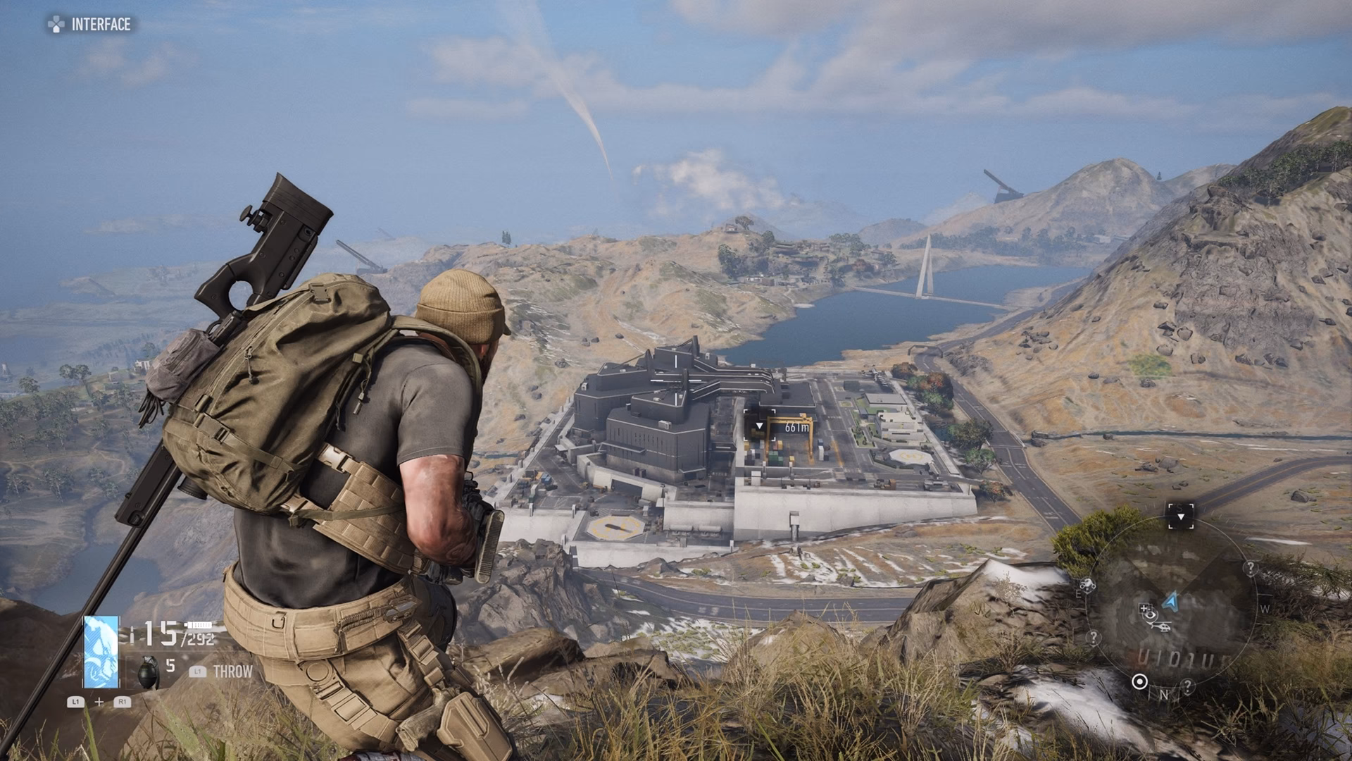 ¿Qué es Ghost Recon Breakpoint?
