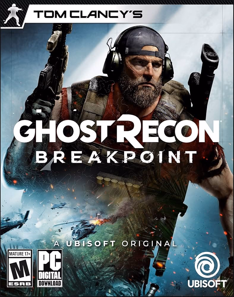 ¿Cómo Jugar a los Wolves en Ghost Recon?