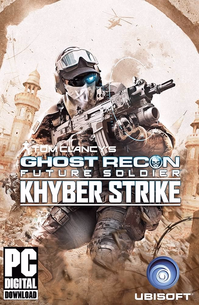 Does Ghost Recon Future Soldier Support split screen play?