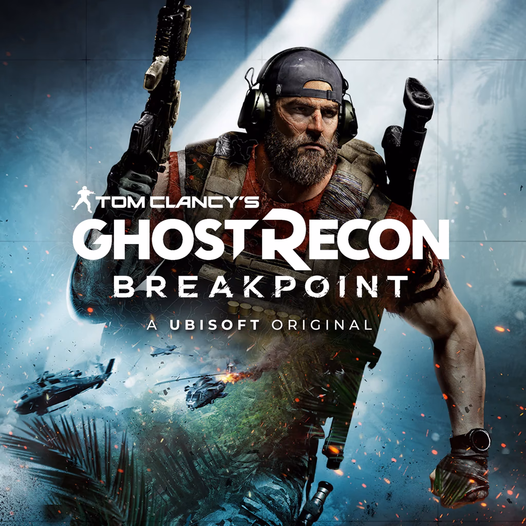 ¿Qué incluye el Ghost Recon Bundle Pack?
