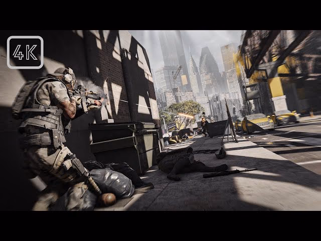 Is Ghost Recon a Ubisoft trademark?
