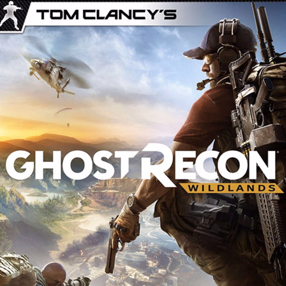 Does Tom Clancy's Ghost Recon Wildlands have cheats?