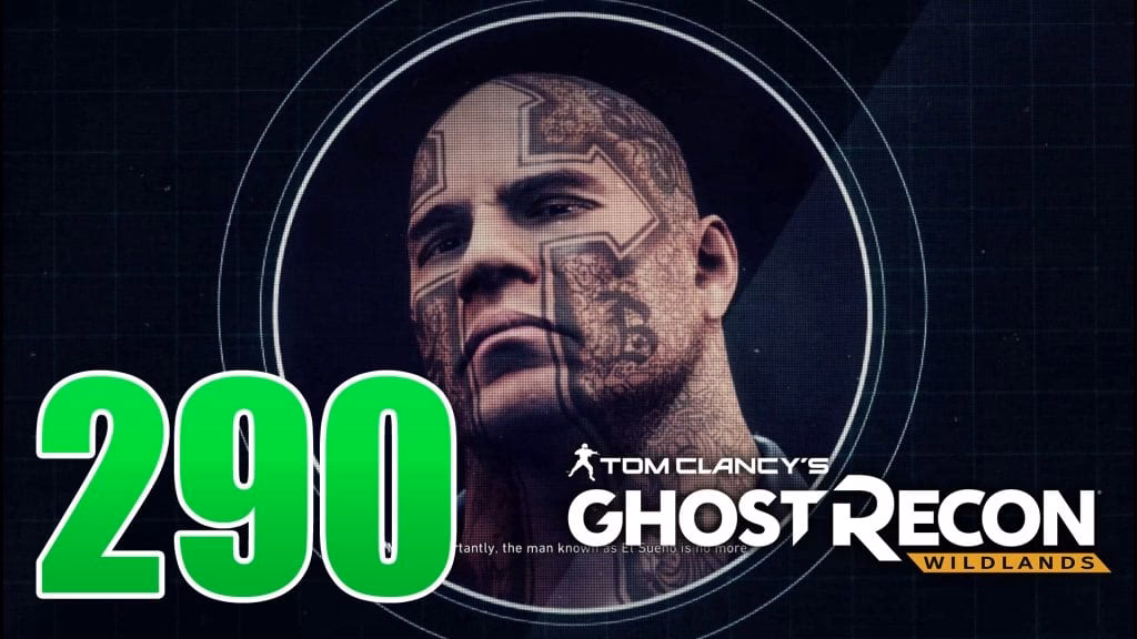 Will there be a Ghost Recon Wildlands sequel?
