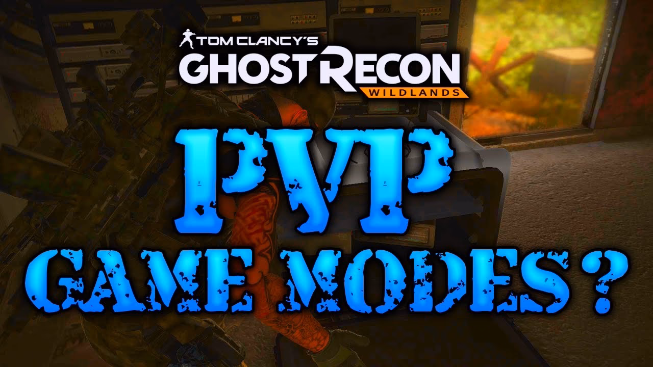 Does Tom Clancy's Ghost Recon Wildlands have a story mode?