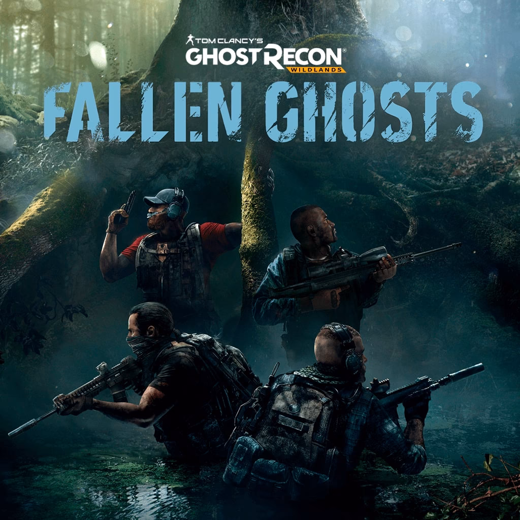 How do I install DirectX on Ghost Recon Wildlands?