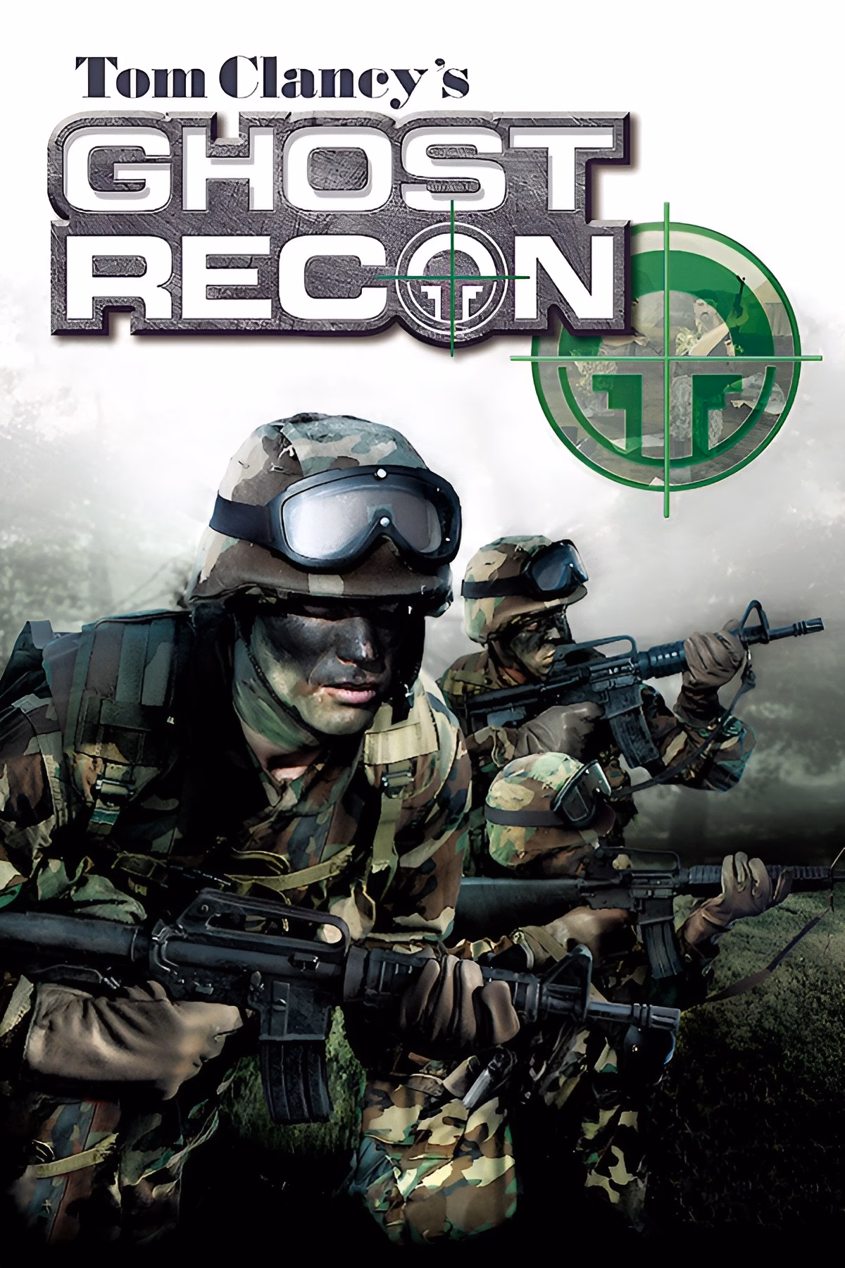 Does Ghost Recon Wildlands have cheats?
