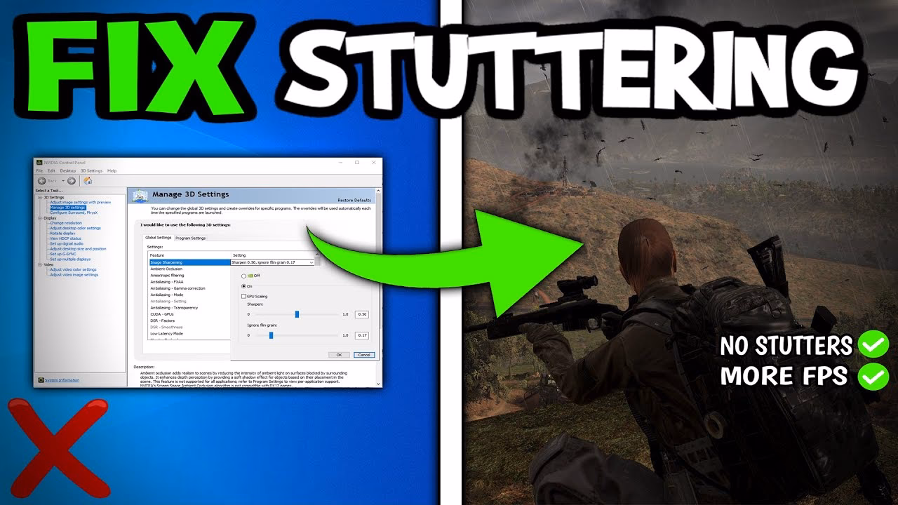 How to increase fps in Ghost Recon Wildlands?