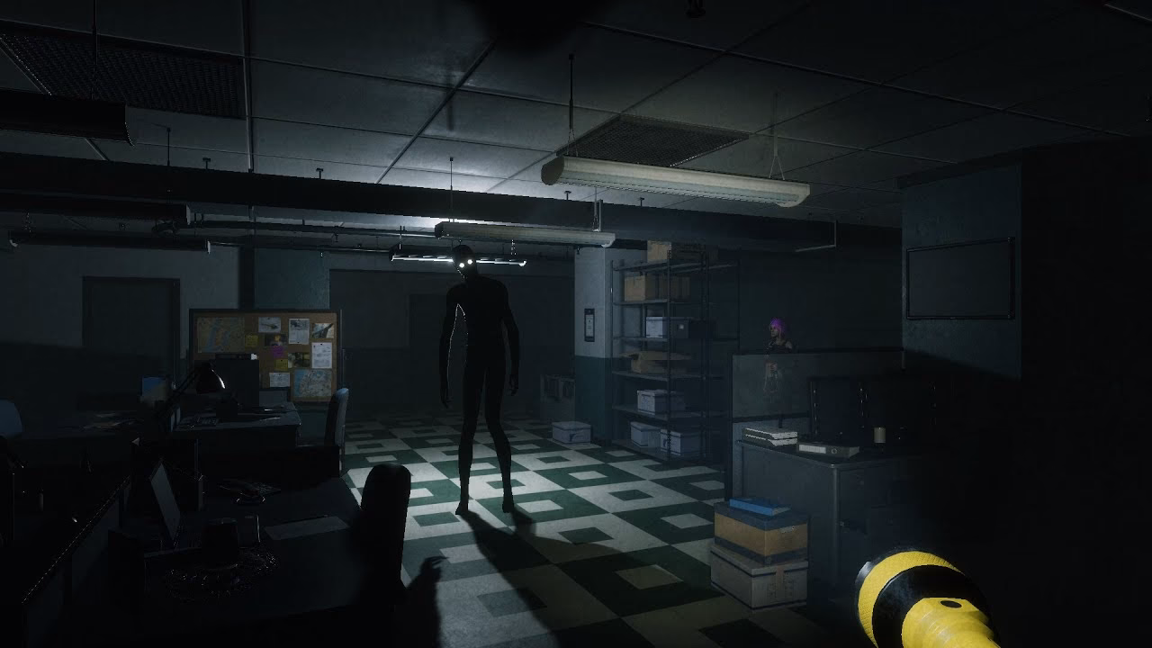 What's new in Ghost watchers?