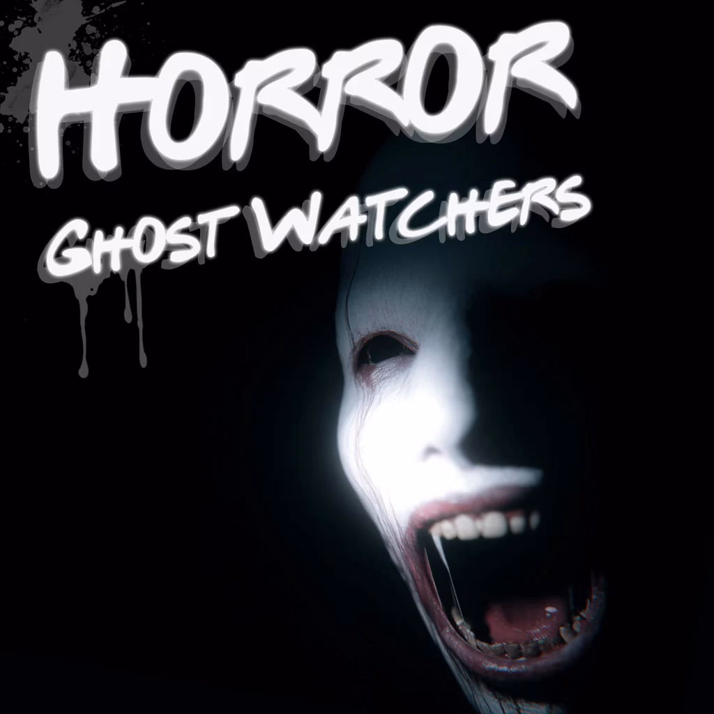 Is ghost Watchers a co-op game?