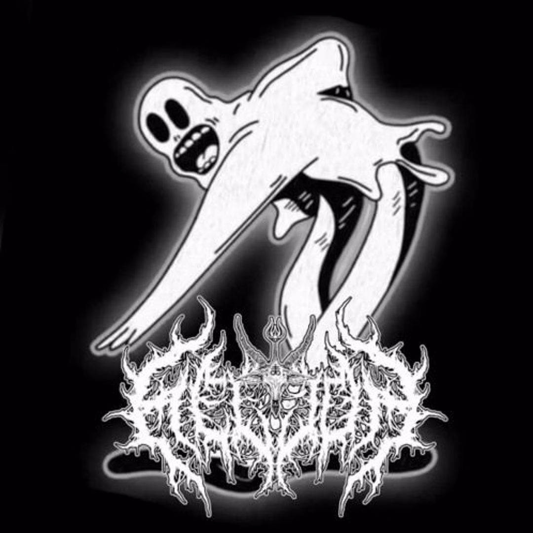 What tattoo does ghostmane have?
