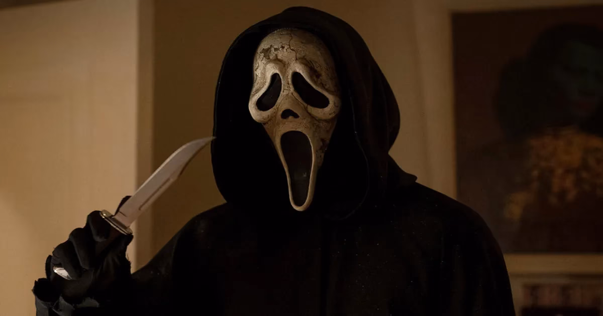 What happened to the No-Face ghost?