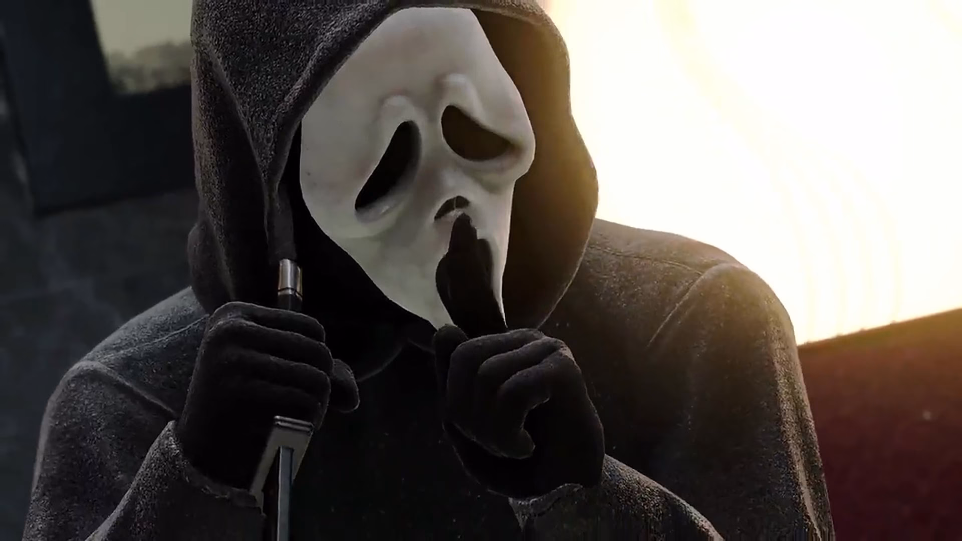 When is Ghostface coming to Warzone?