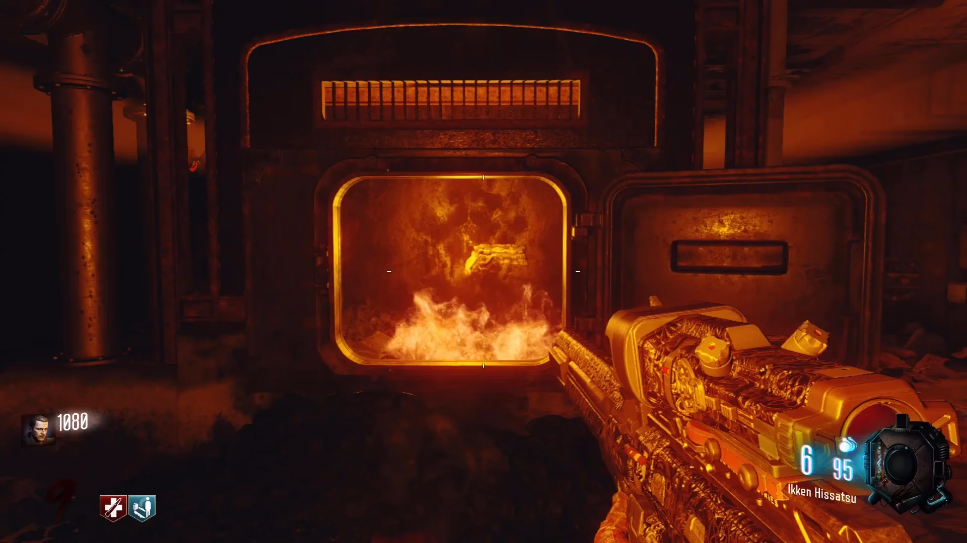 What perks do you get on the giant?