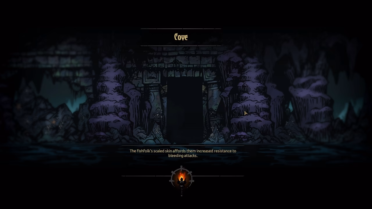 What is a bottle of the blood in Darkest Dungeon?
