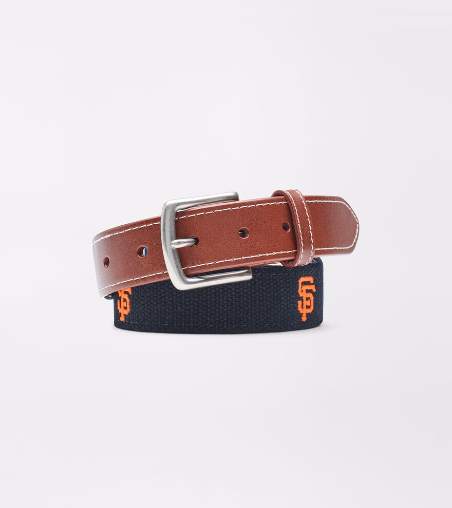 What is a Belt of Giant Strength?