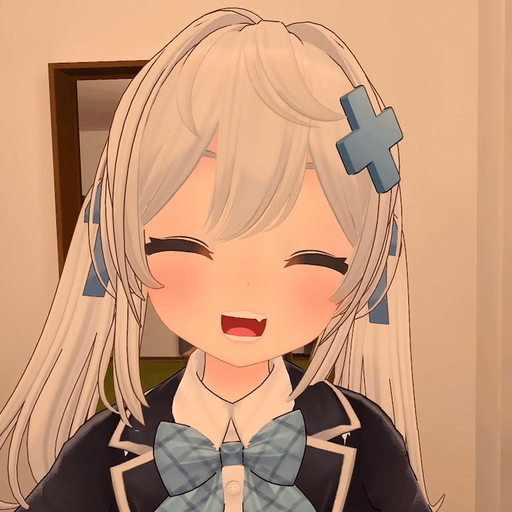 How do I create a GIF Emoji in VRChat?