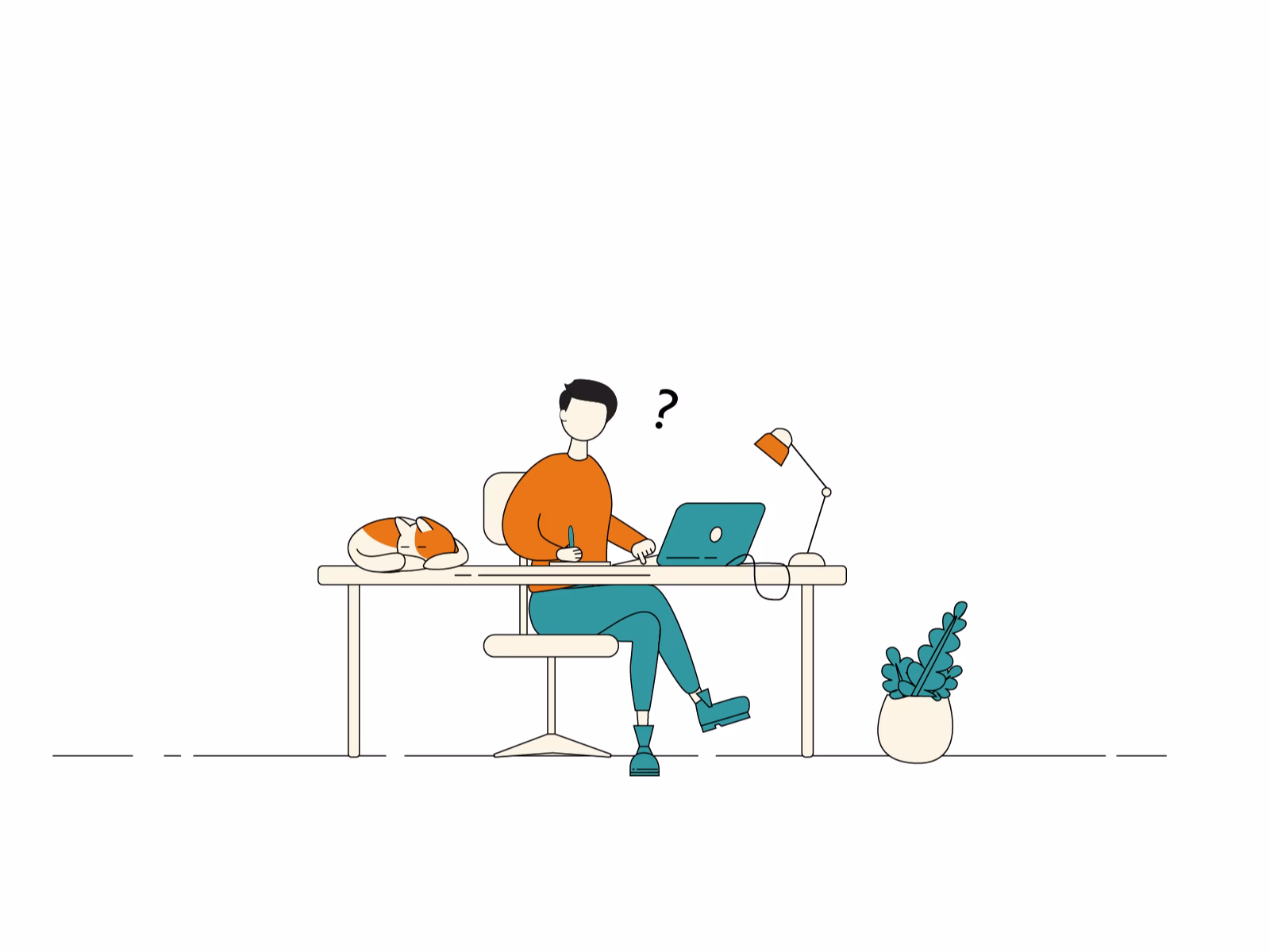 Where can I find free work GIFs?