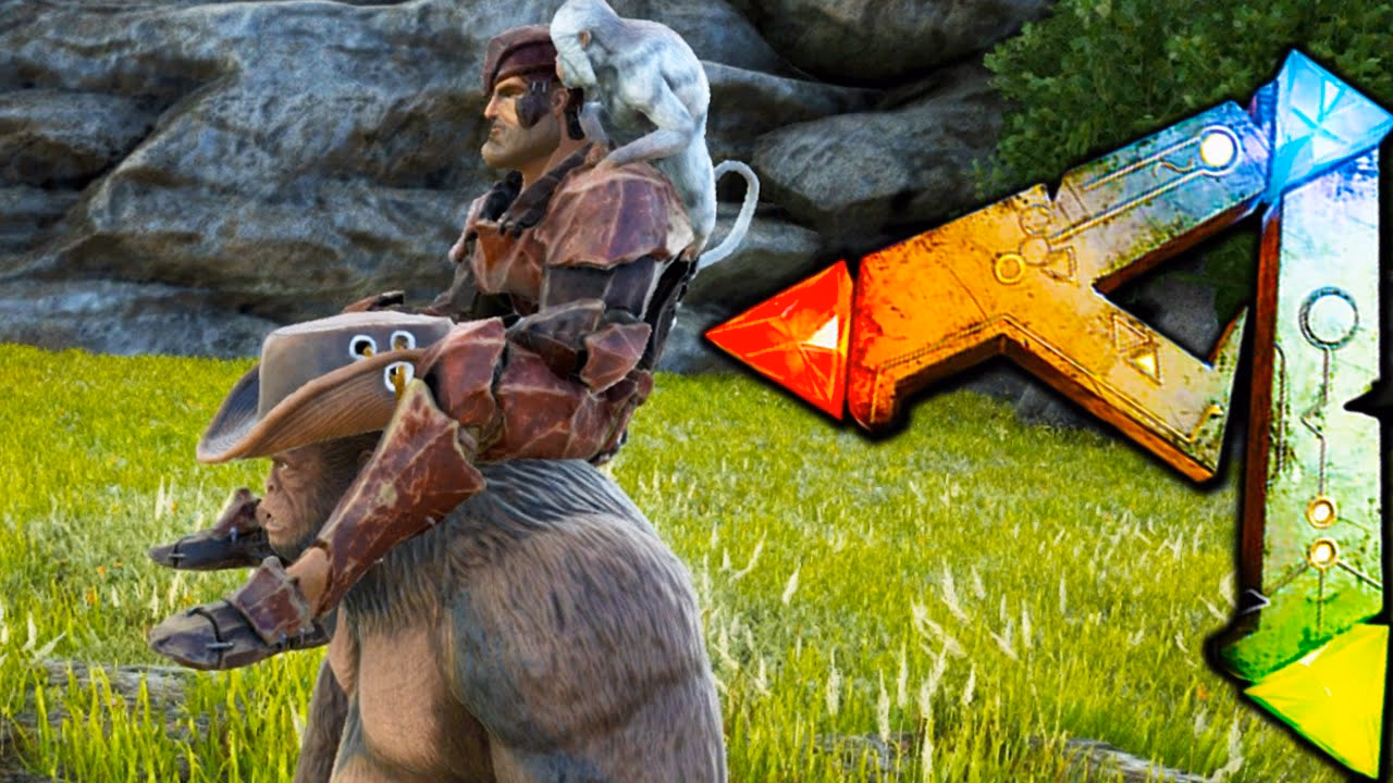 How do I unlock the Giganotosaurus saddle?