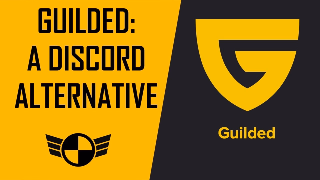 What does guilded do?