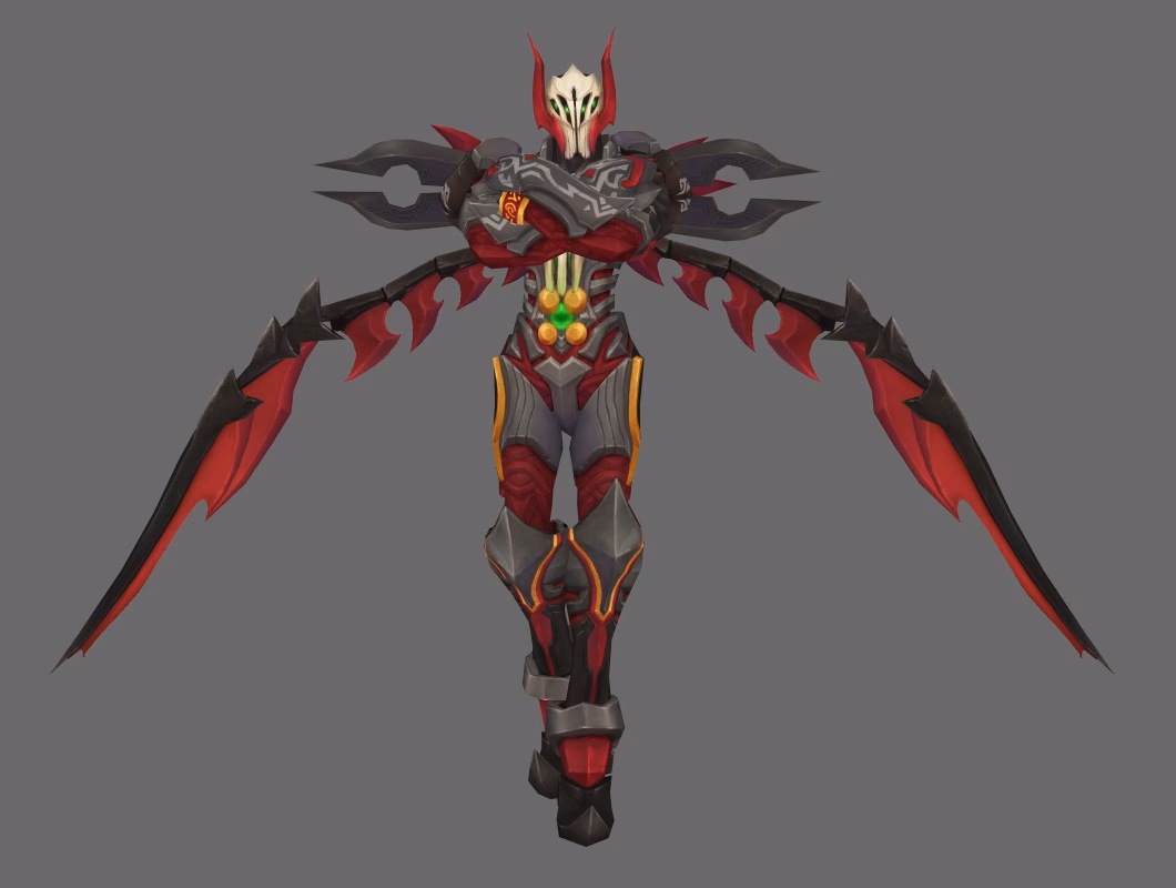 What MMORPG is Aurora Kingdom impact?