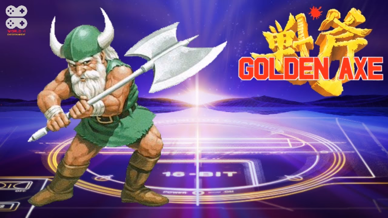 Who is Gilius Thunderhead?