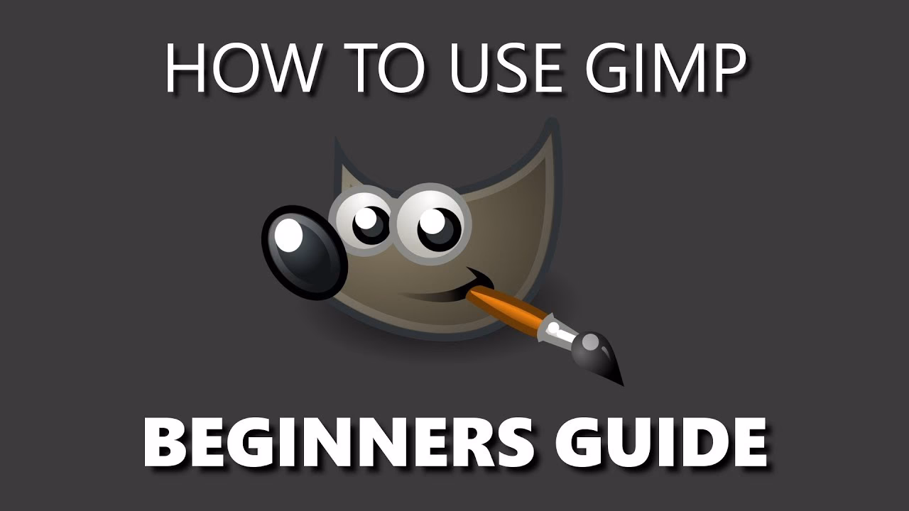 What is GIMP and how does it work?