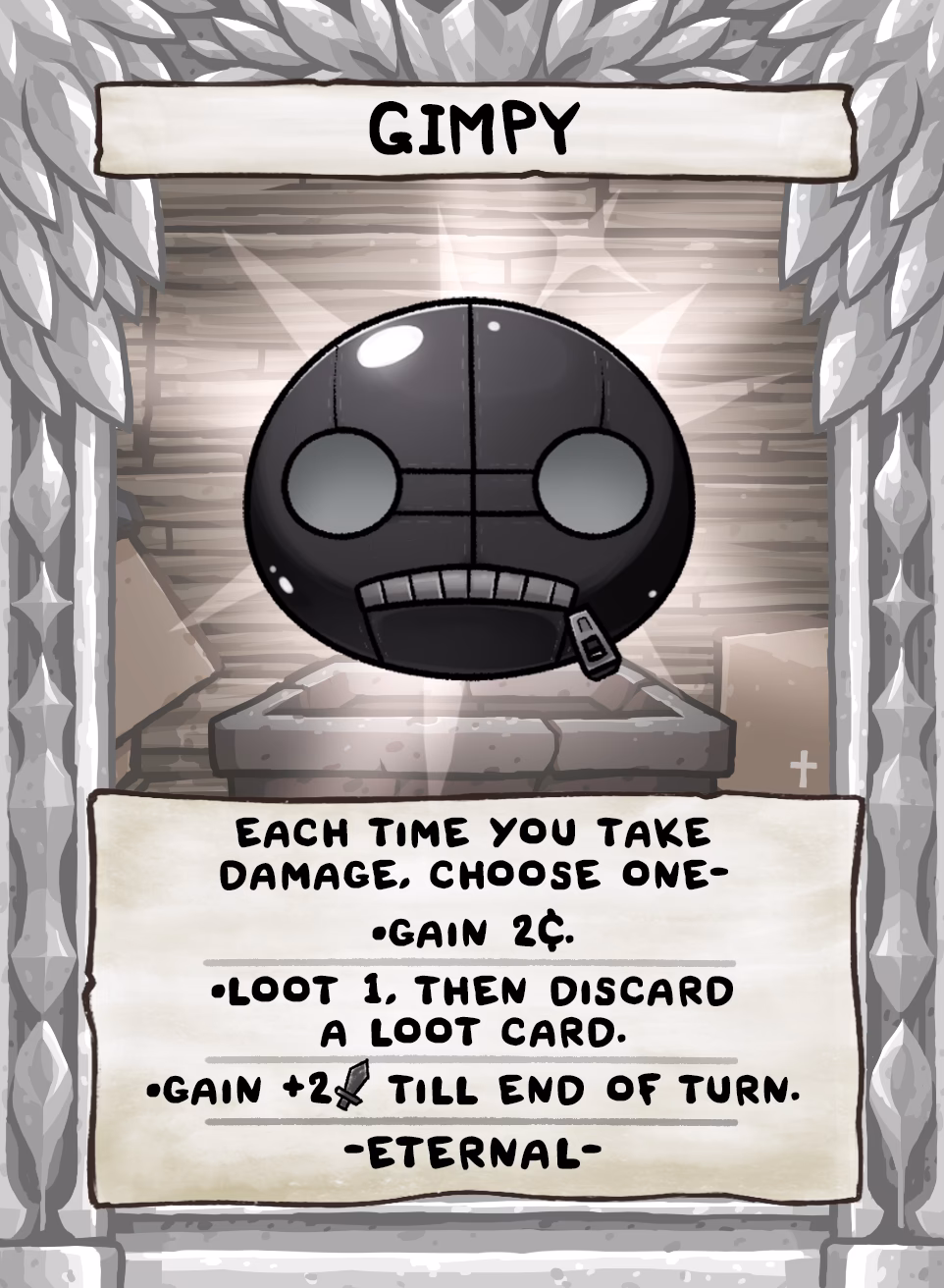 What is the binding of Isaac subreddit?