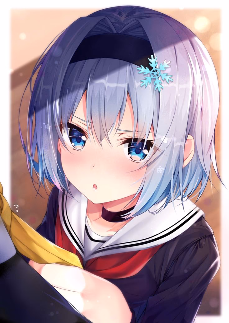 Who is Ginko Sora in the Ryuo's work?