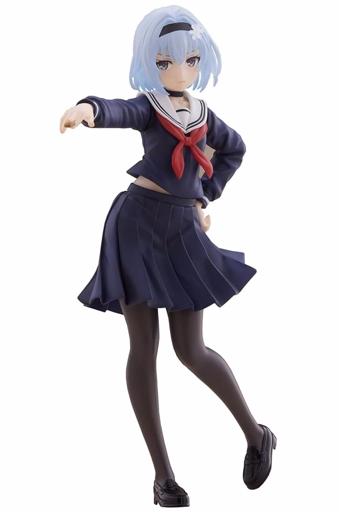 Who is Ginko Sora in the Ryuo's work?