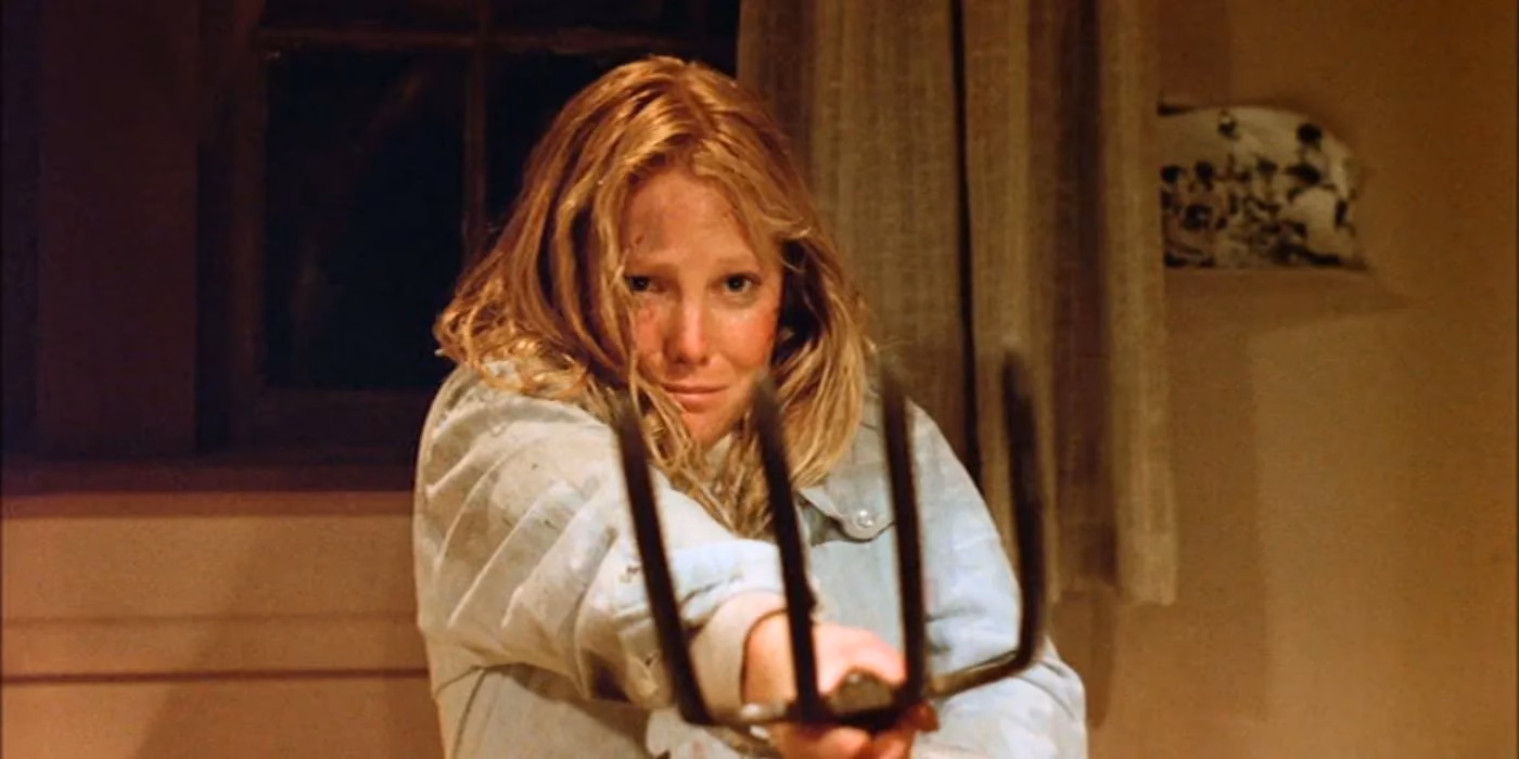 Does Ginny Field have mature content?