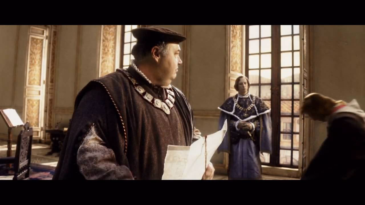 What does Giovanni discover in Assassins Creed 2?
