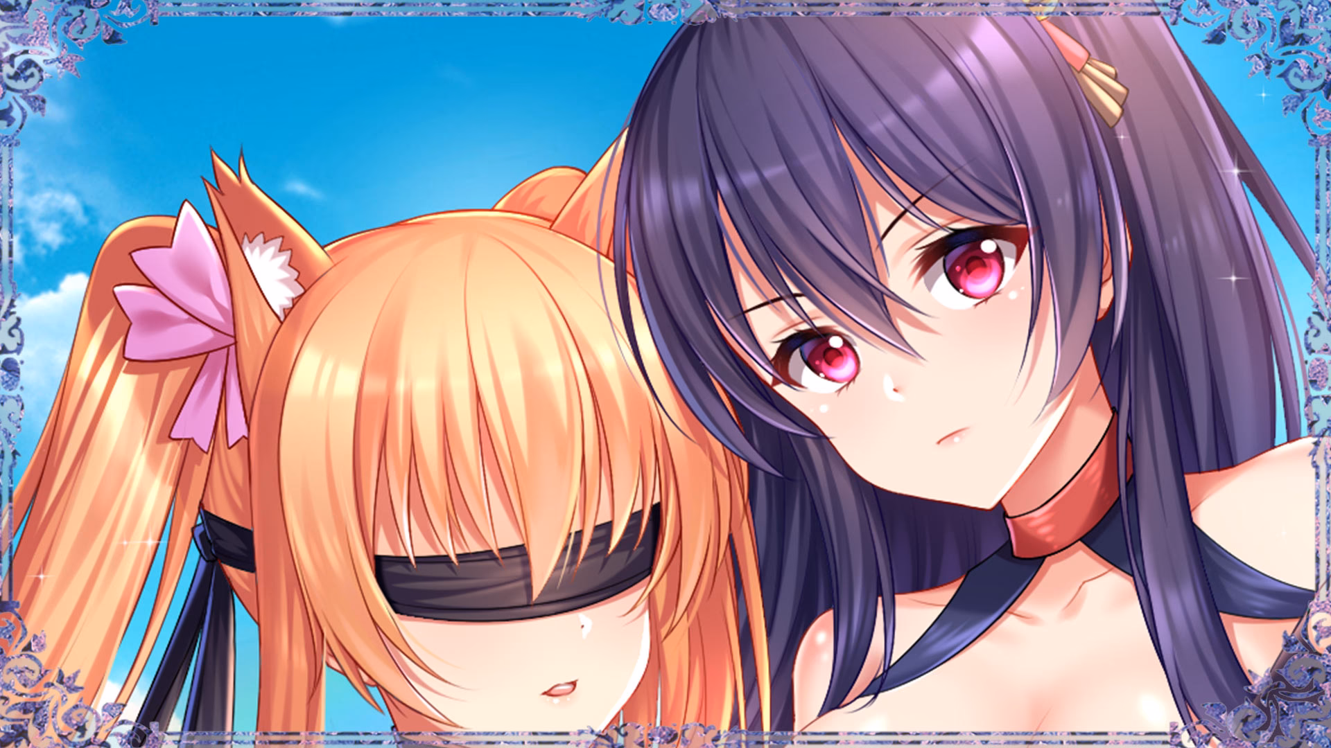 Is girl & Goblin on Steam?