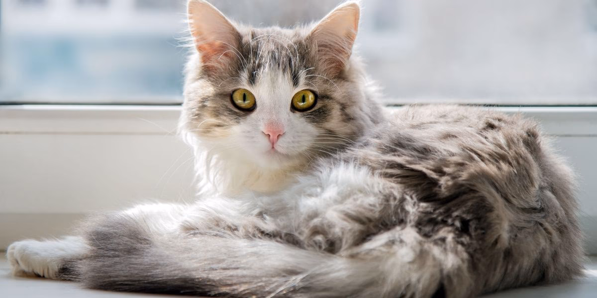 What is an unspayed female cat called?