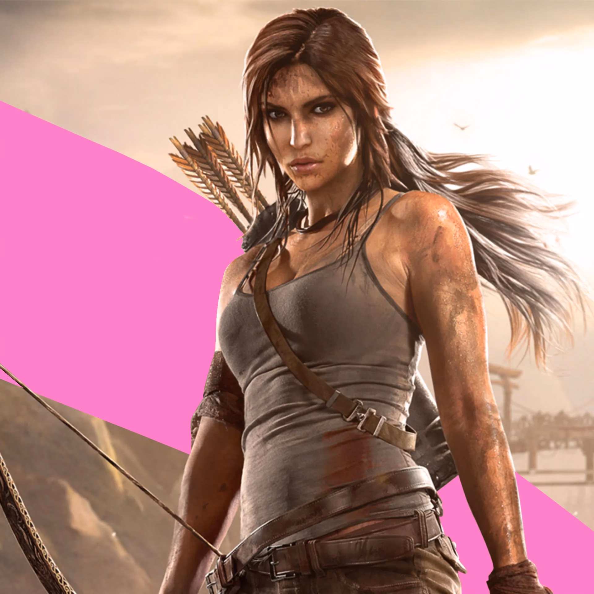 What is egirlgames?