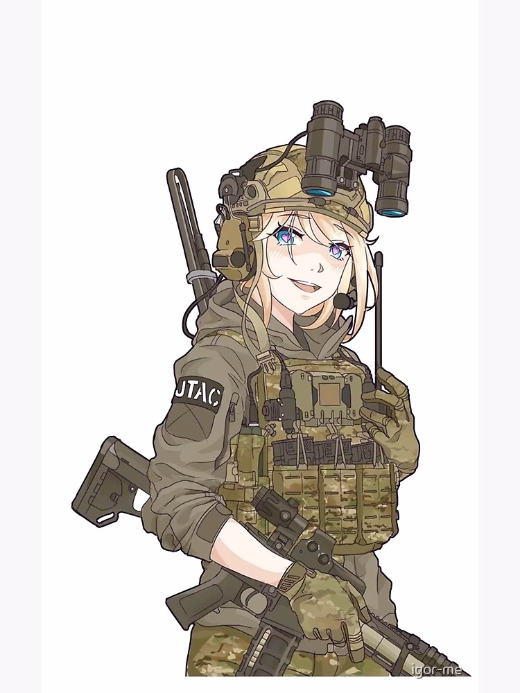 Is Gunslinger Girl a good anime?
