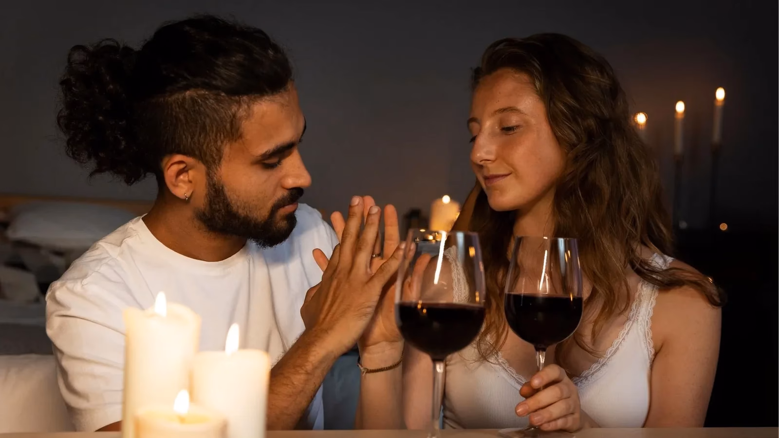 How to get a girlfriend online?