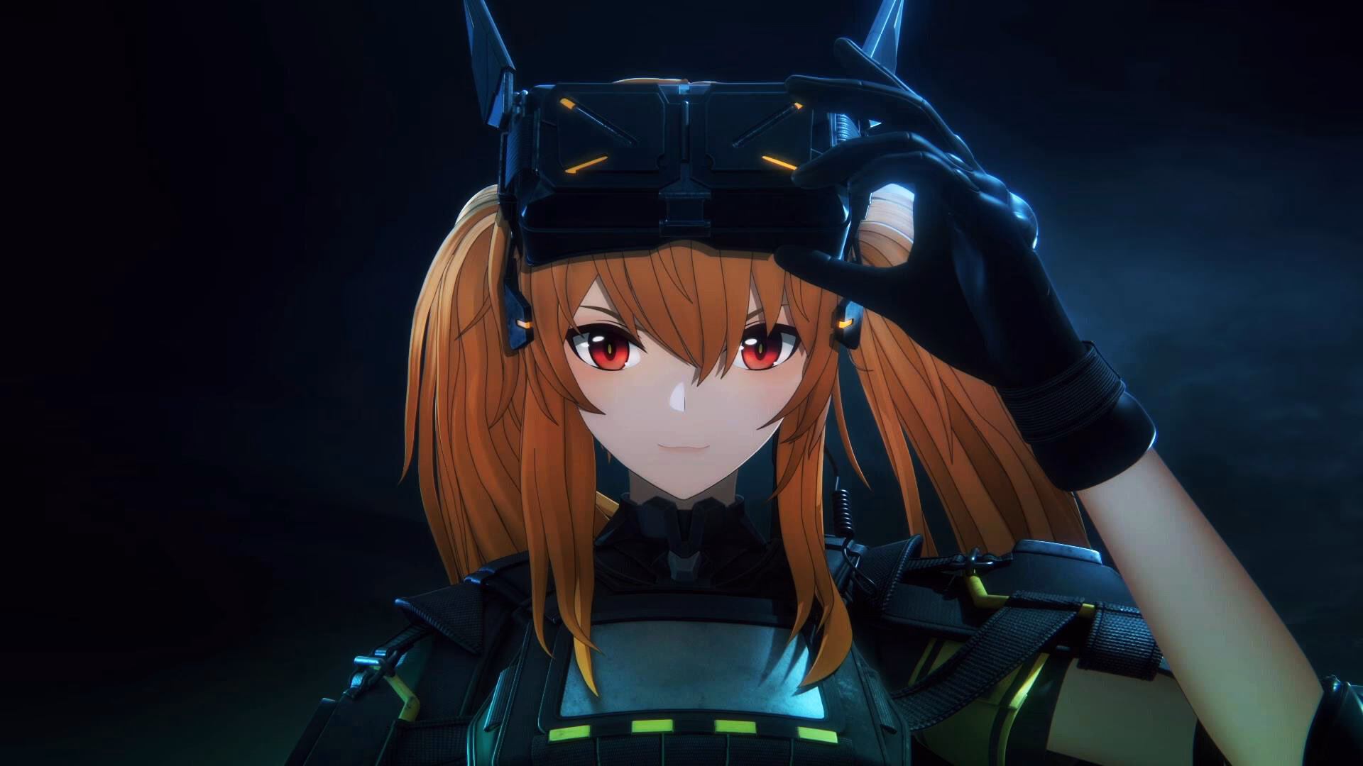 What makes Girls' Frontline a great anime?