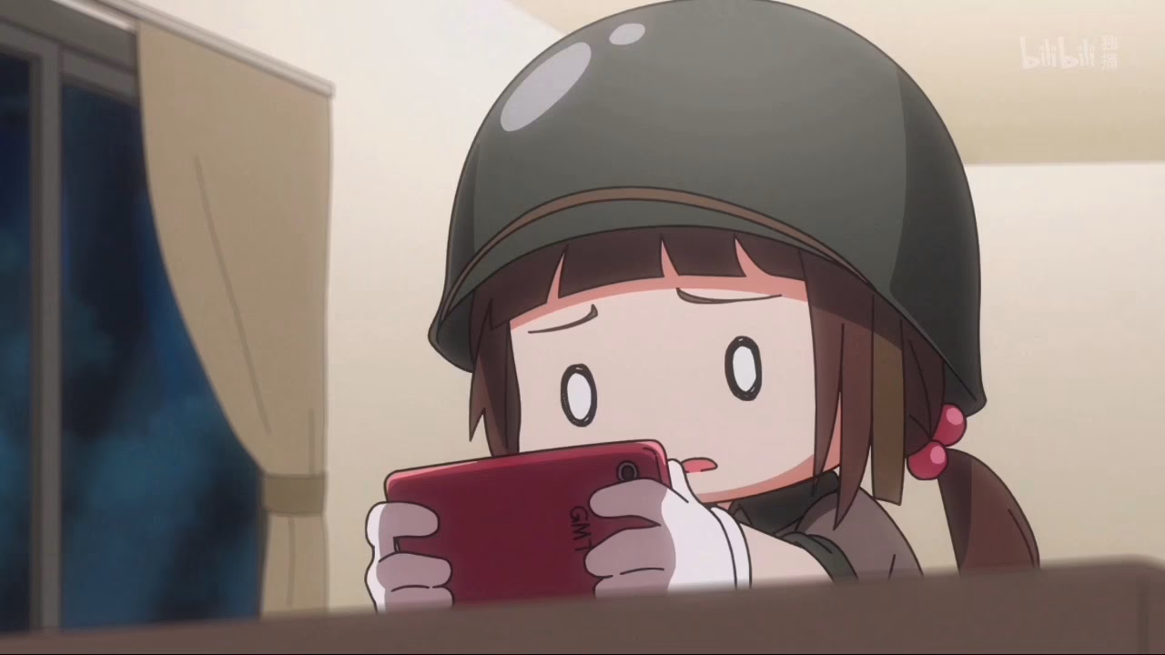 Is Girls' Frontline a canon series?