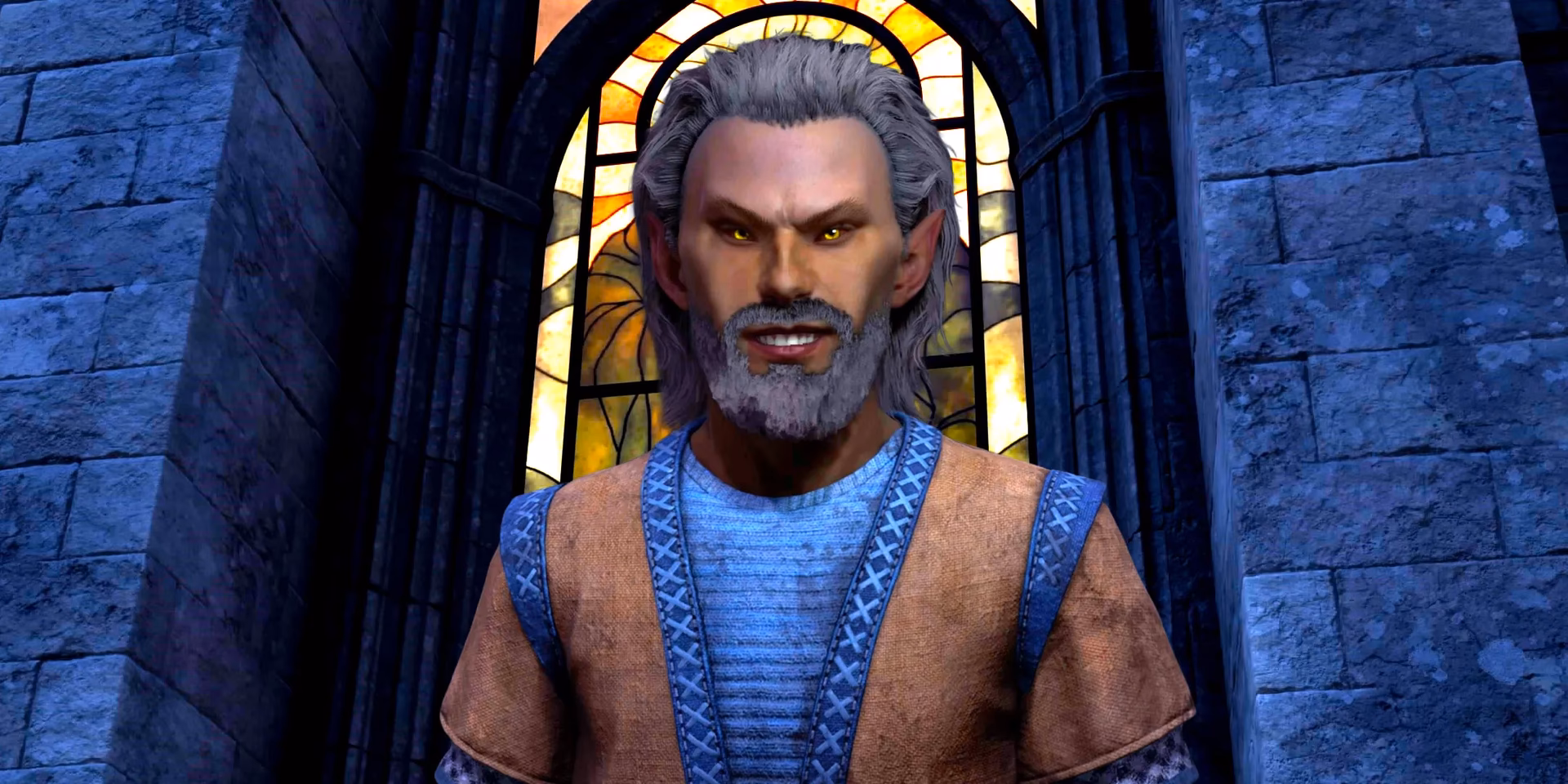 How do I meet glarthir?